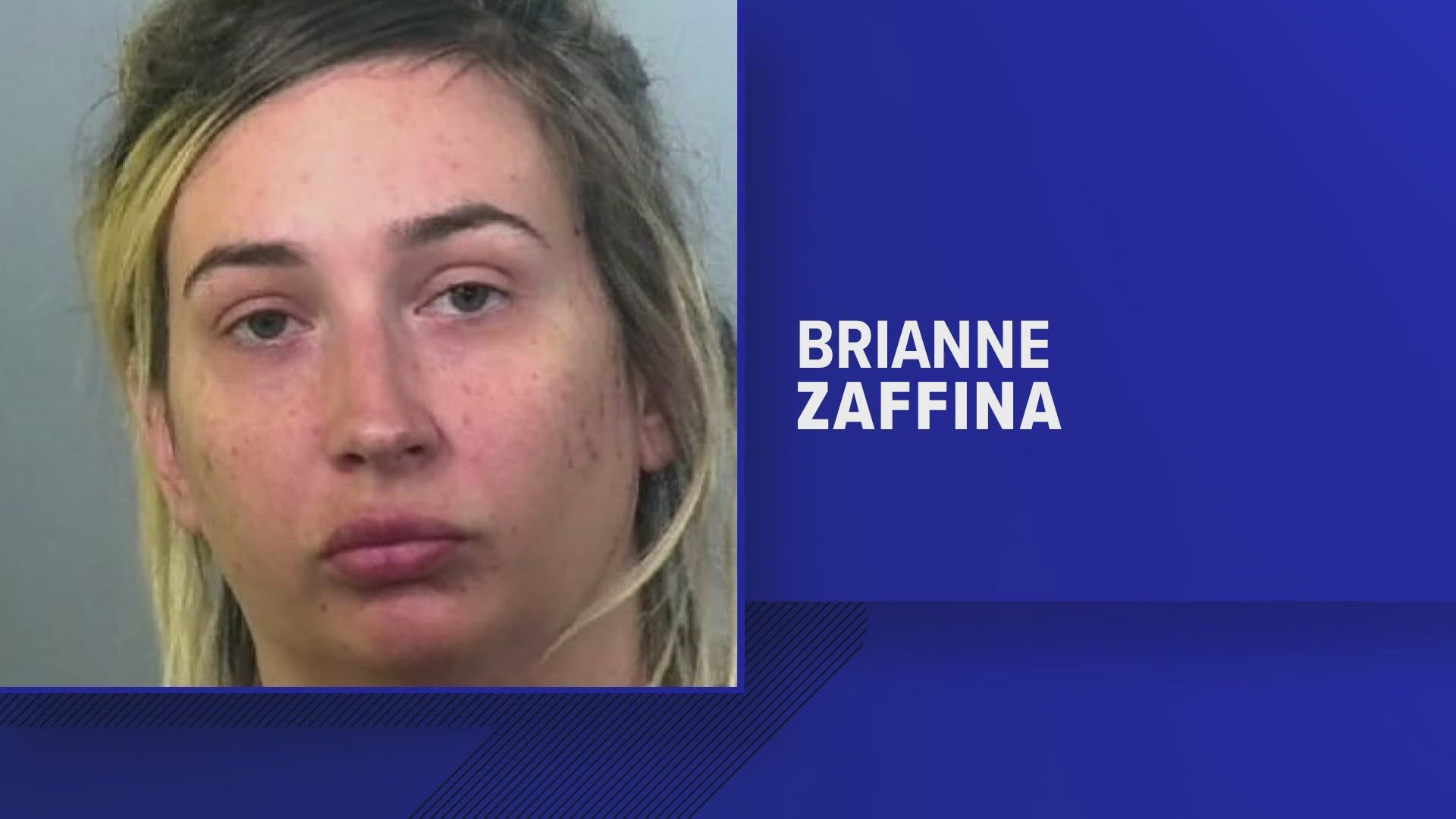 Detectives say 33-year-old Brianne Zaffina sold the man the deadly narcotics that led to his death.