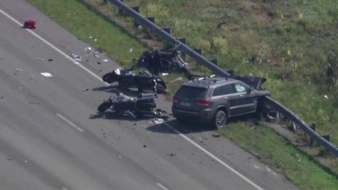 Two Florida deputies killed, one badly hurt in Palm Beach County | wtsp.com