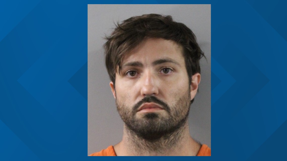 Lakeland man facing sexual battery, molestation charges - Vimarsana News