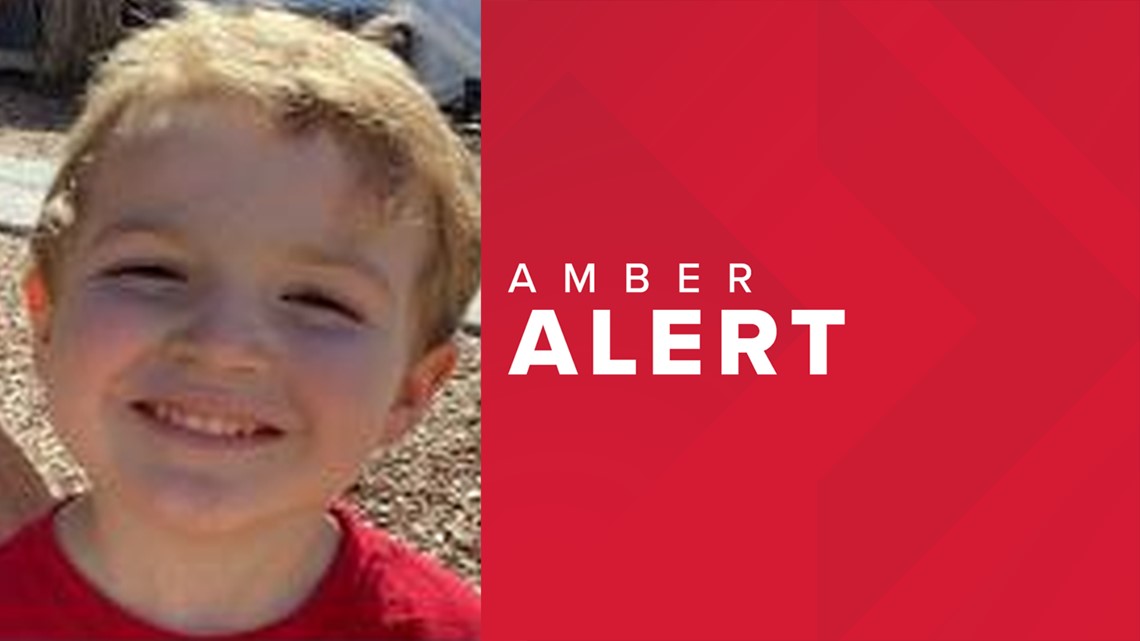 Police find missing Tampa 4-year-old - Vimarsana News