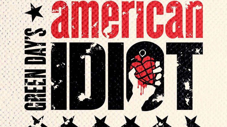 Watch GDL this week for your chance to win 2 tickets to join the American Idiot cast at the Astros at Rays game on Sept. 19th