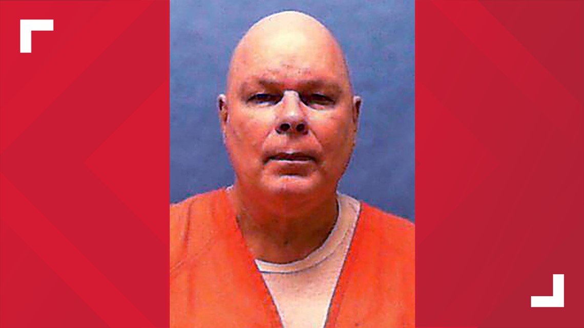 Florida man who dropped appeals is executed for 1988 killing - Vimarsana News