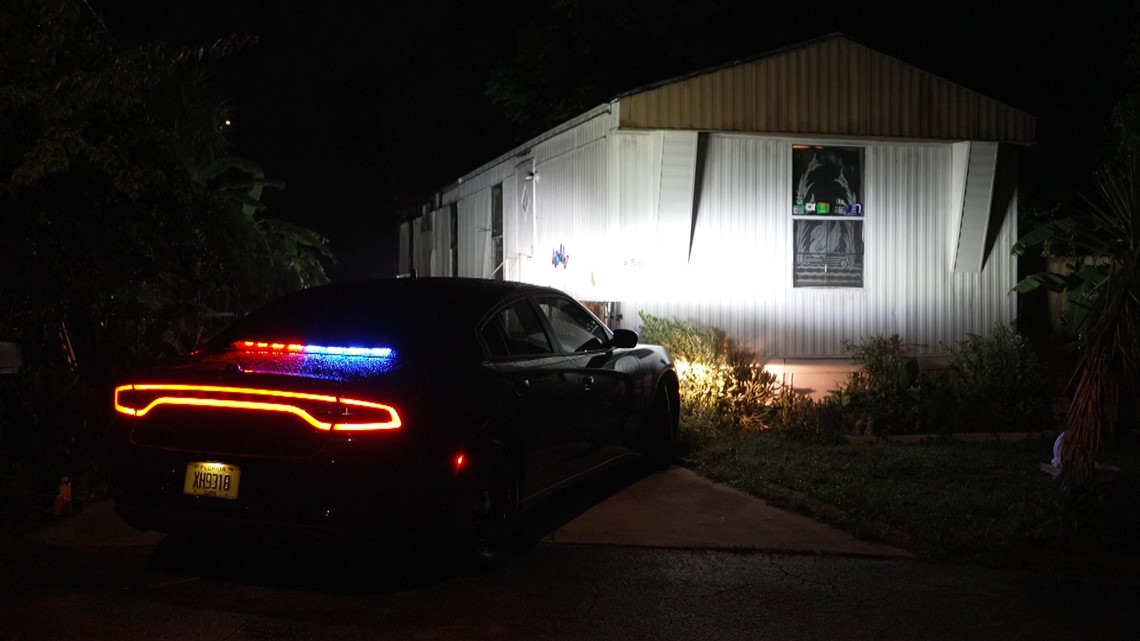 Tonya Whipp disappearance: Auburndale police search Rose St home - Vimarsana News