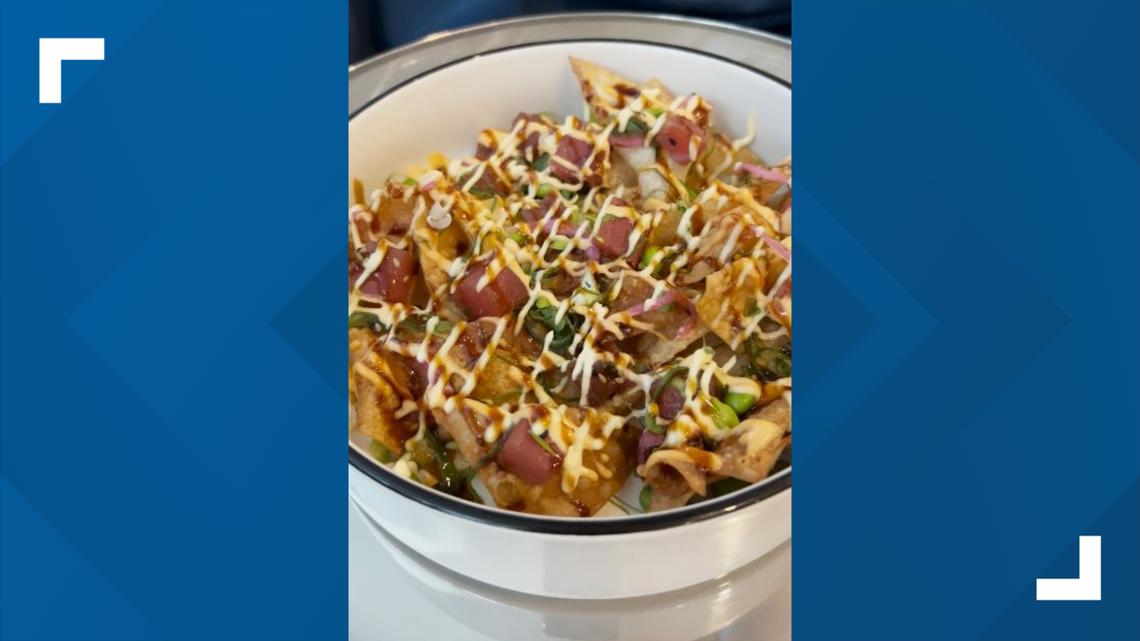 Amalie Arena introduces new food, beverage