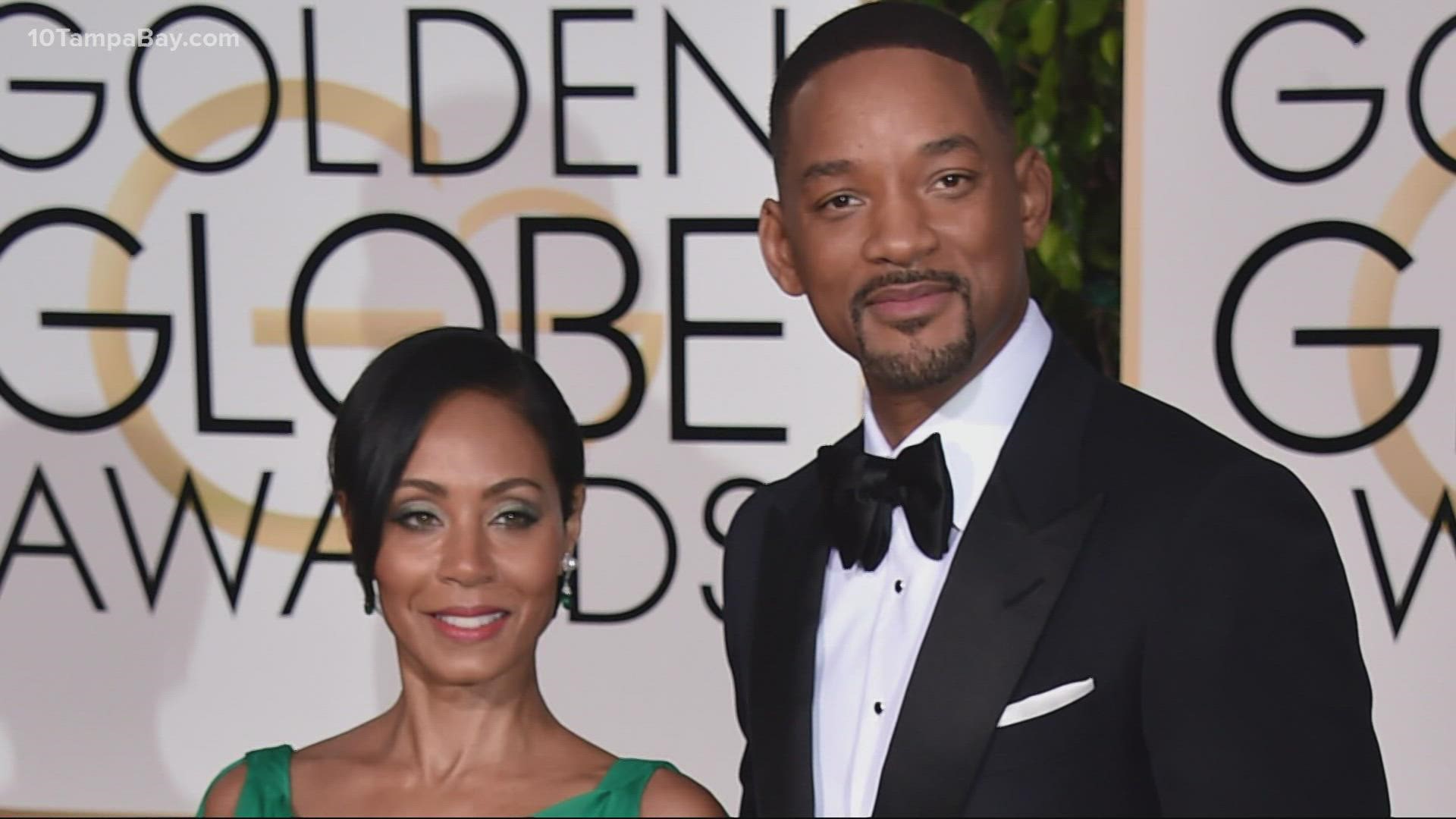 The academy’s board of governors met Friday to discuss how to respond to Will Smith’s actions at the Oscars.