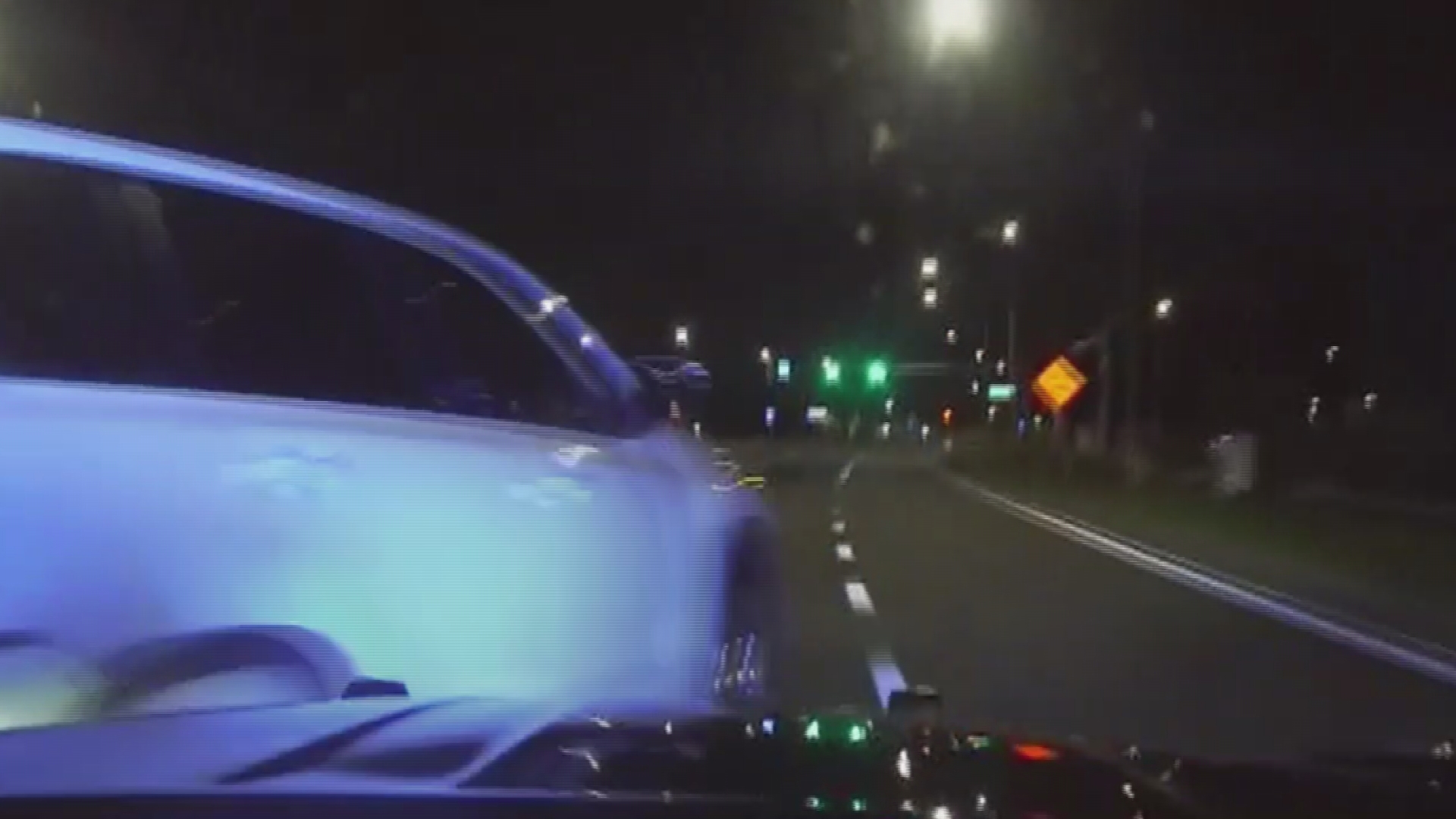 WATCH: Two teens arrested after FHP ends high-speed chase with PIT ...