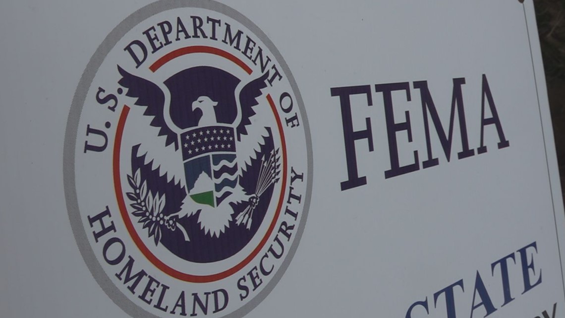 Pinellas County Eligible For FEMA Assistance Amid Idalia's Impact ...