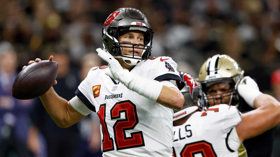 What if Buccaneers' Ryan Fitzpatrick plays well? - Bucs Nation