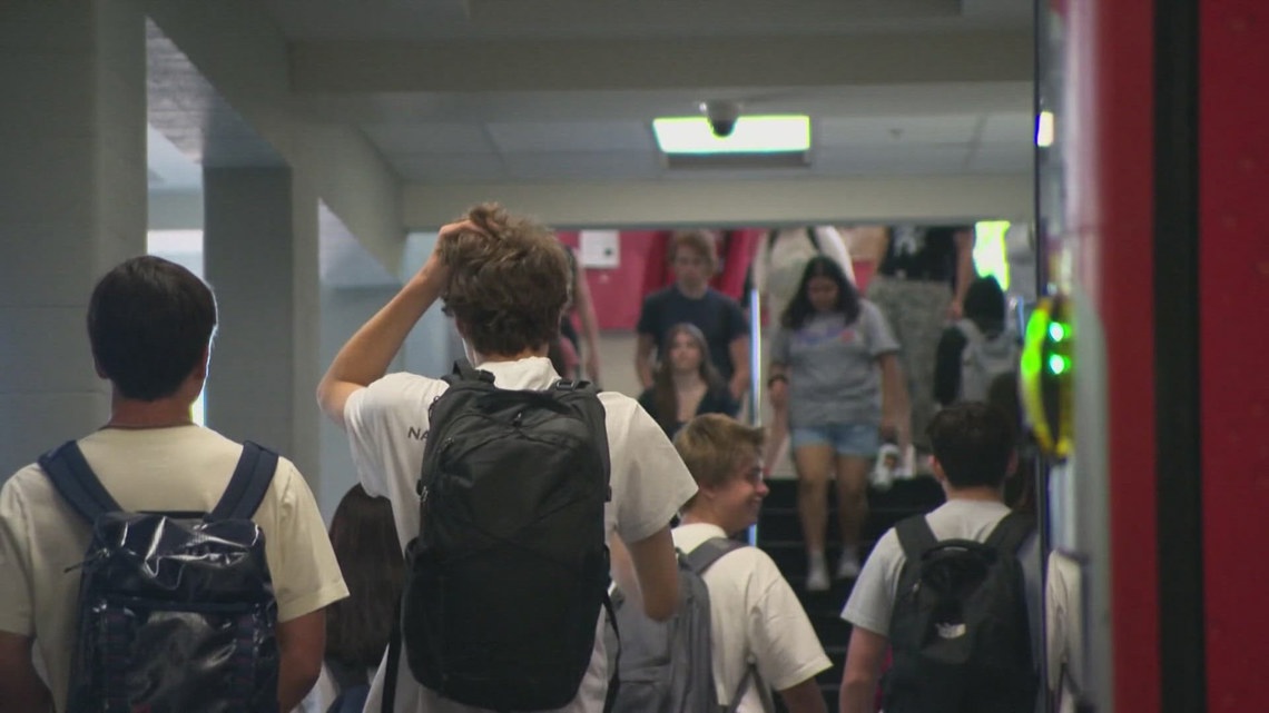 Hillsborough County Public Schools' millage referendum to begin this academic year
