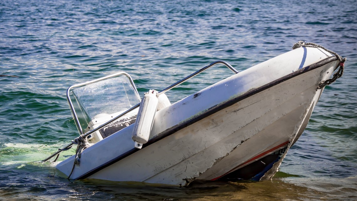 Man's body found in water near St. Pete Beach, deputies say | wtsp.com