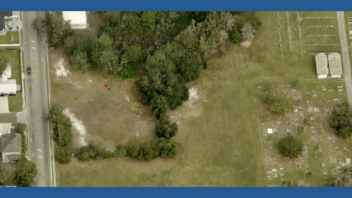 Commissioners again question proposal to turn Tampa cemetery land into residential space