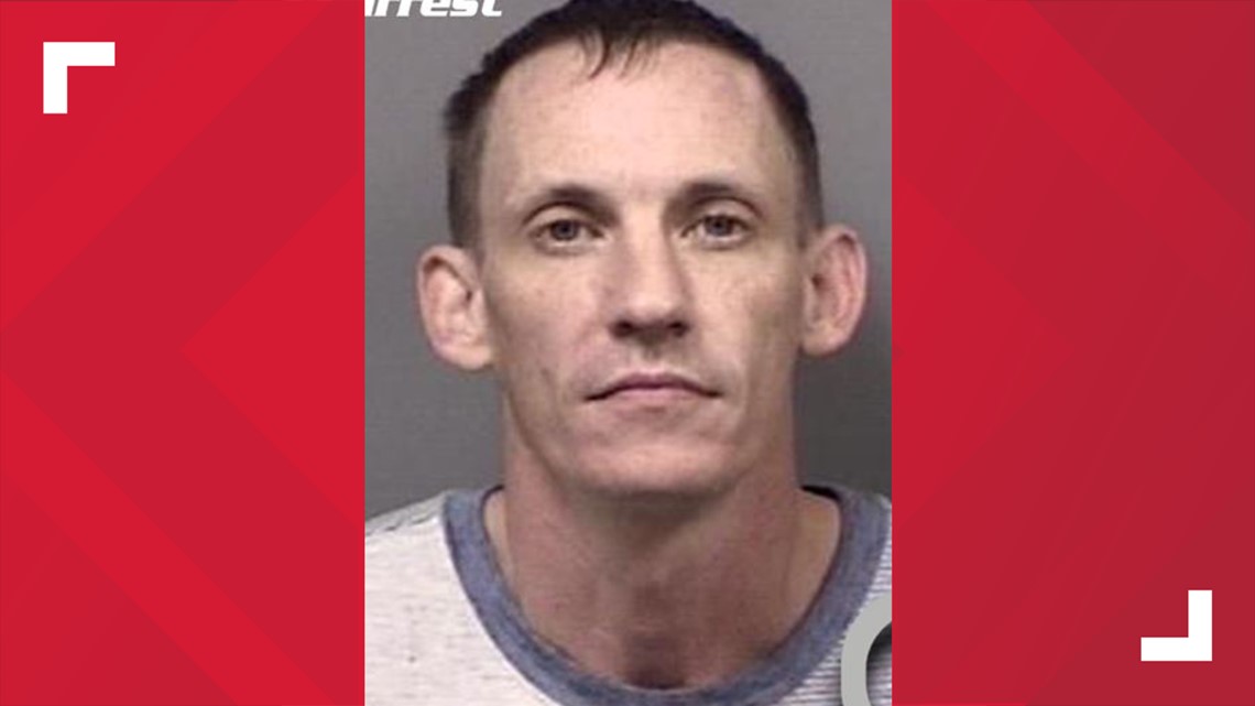Crystal River Florida Man Sentenced To Life In Prison 2475
