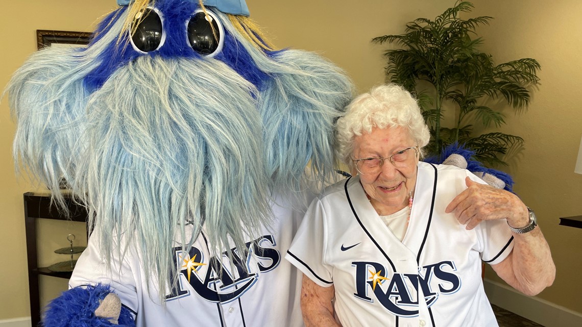 Rays release kids activities for the young fans in your life - DRaysBay