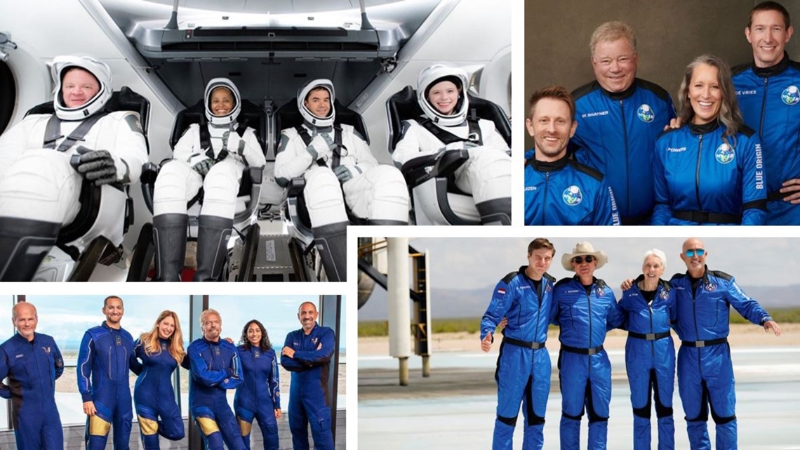 FAA will stop issuing commercial astronaut wings by 2022 - Vimarsana News