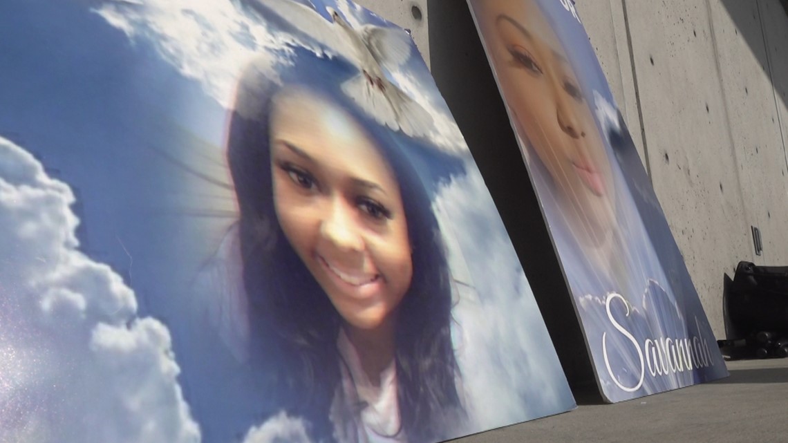 Aspiring Florida nurse killed by gun violence 1 year ago - Vimarsana News