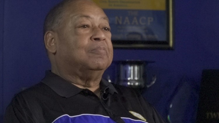 Top NAACP leader says travel advisory is 'just the beginning'
