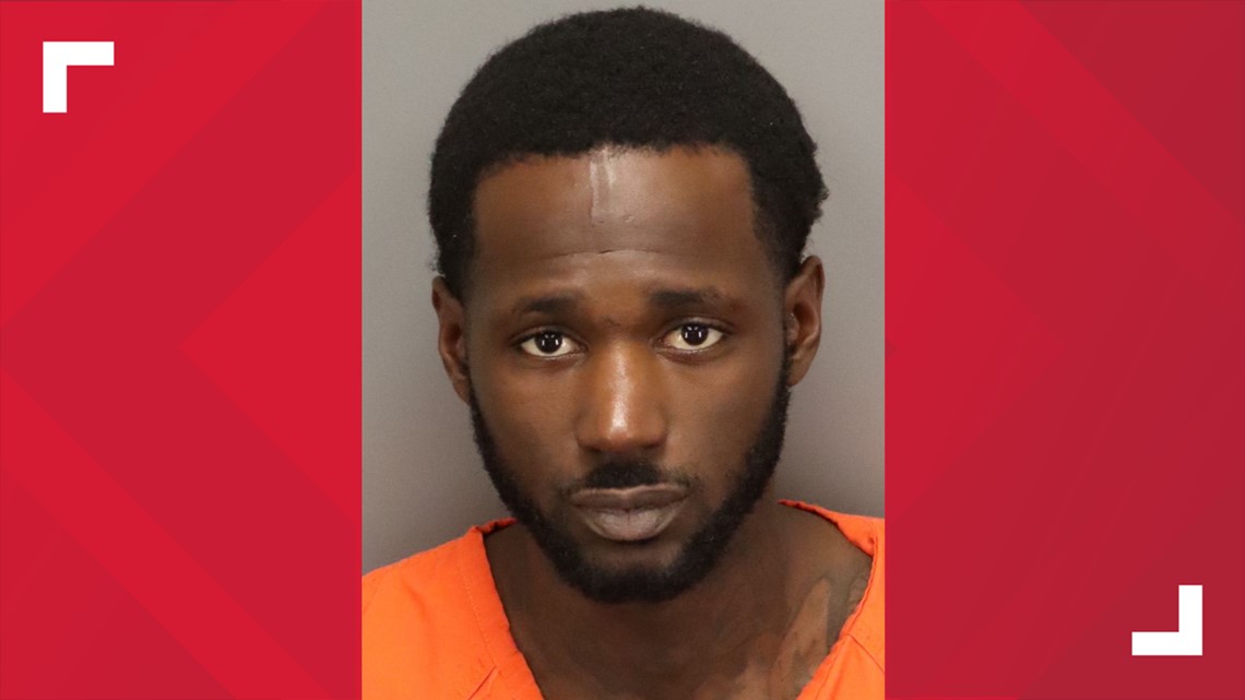 St. Pete man charged with murder, shot his roommate: police | wtsp.com