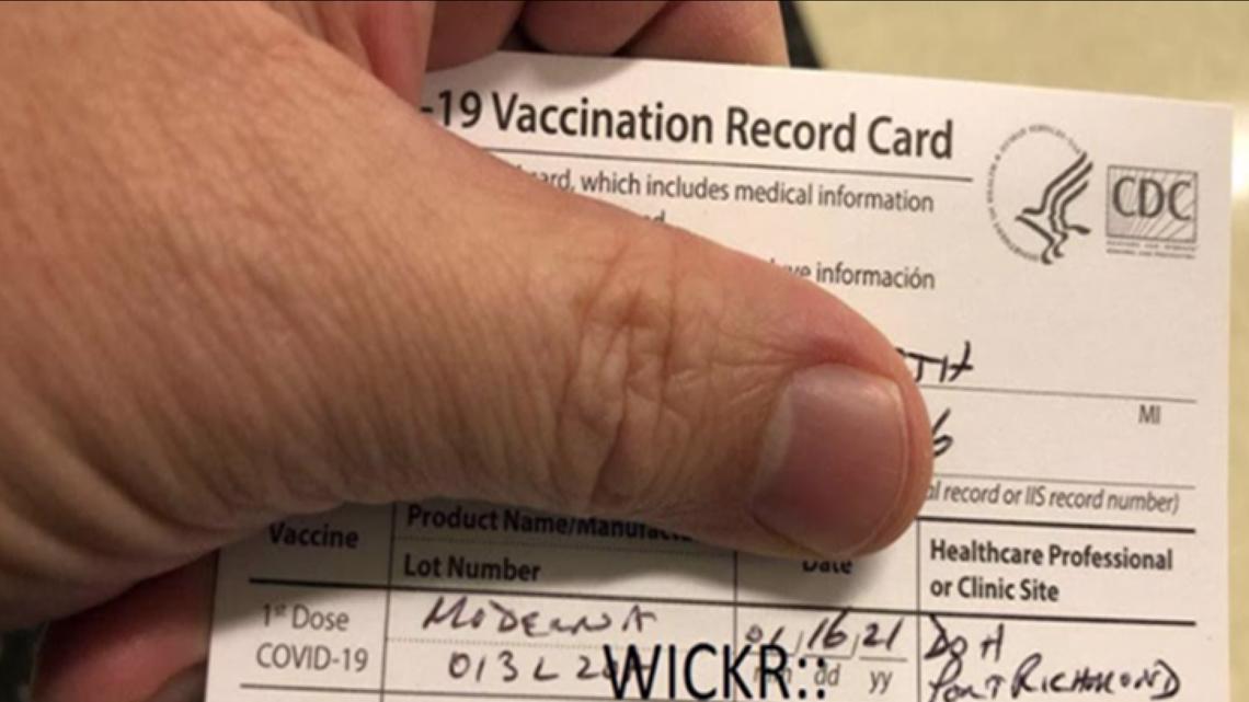 Publix Procedure For Fake Ids