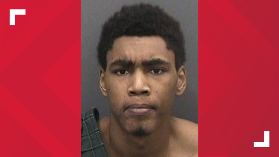 State Attorney: Deputy justified in shooting gunman - Vimarsana News