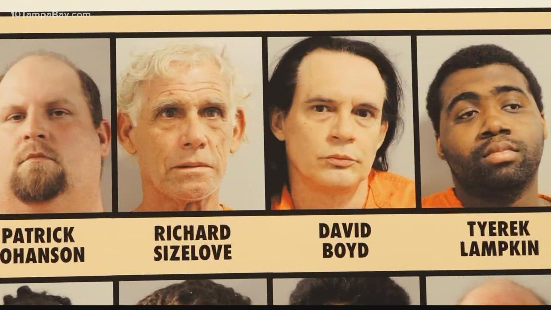 Abused face porn