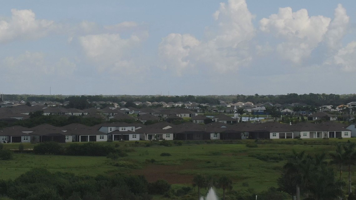 Proposed changes in Manatee County bring up concerns - Vimarsana News