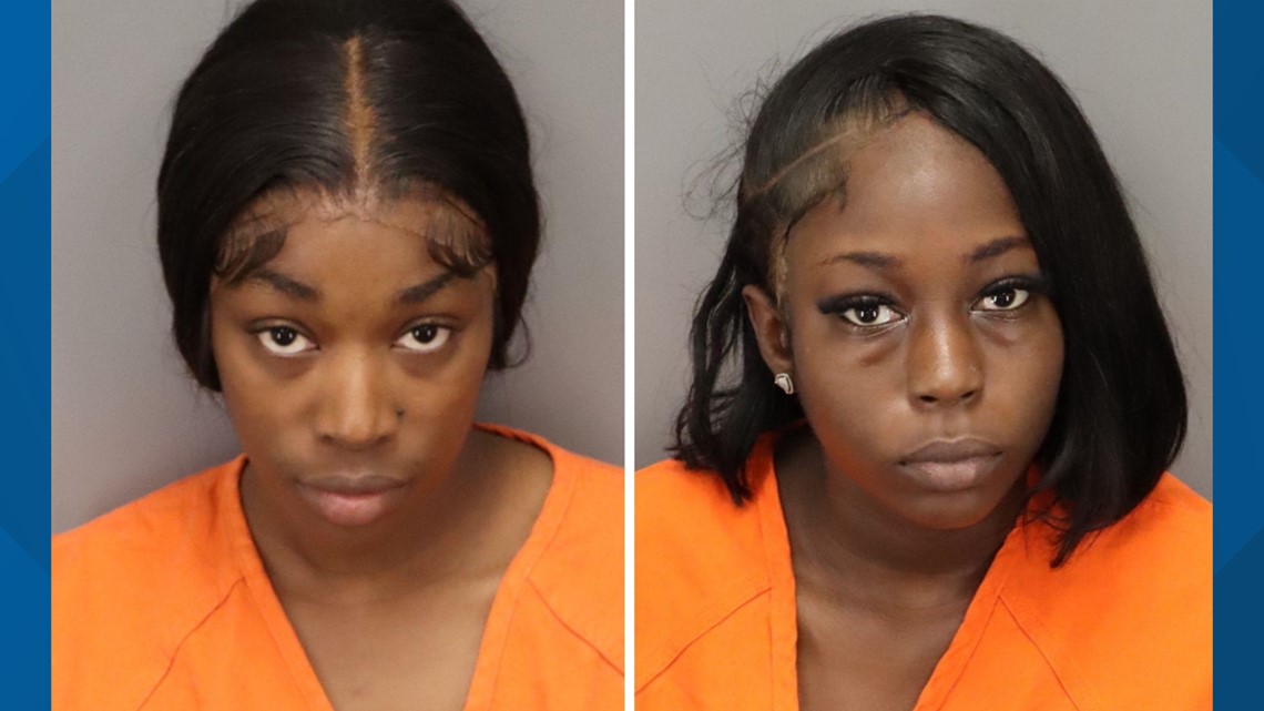 2 employees accused of fighting with elderly - Vimarsana News