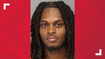 Riverview man arrested for street racing with 2 children in the car