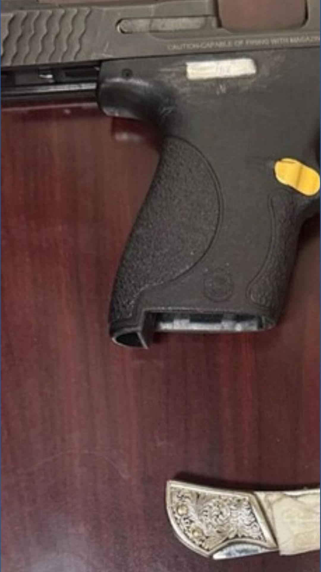 15-year-old Hillsborough County high school student accused of bringing ...