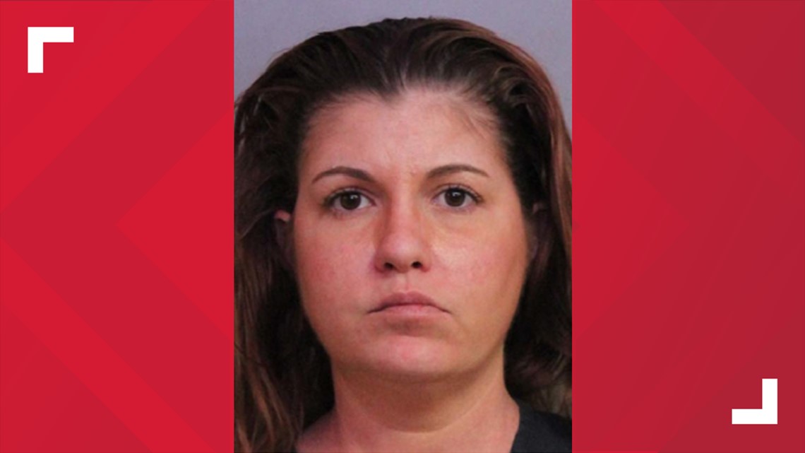 Auburndale daycare worker charged with child abuse | wtsp.com
