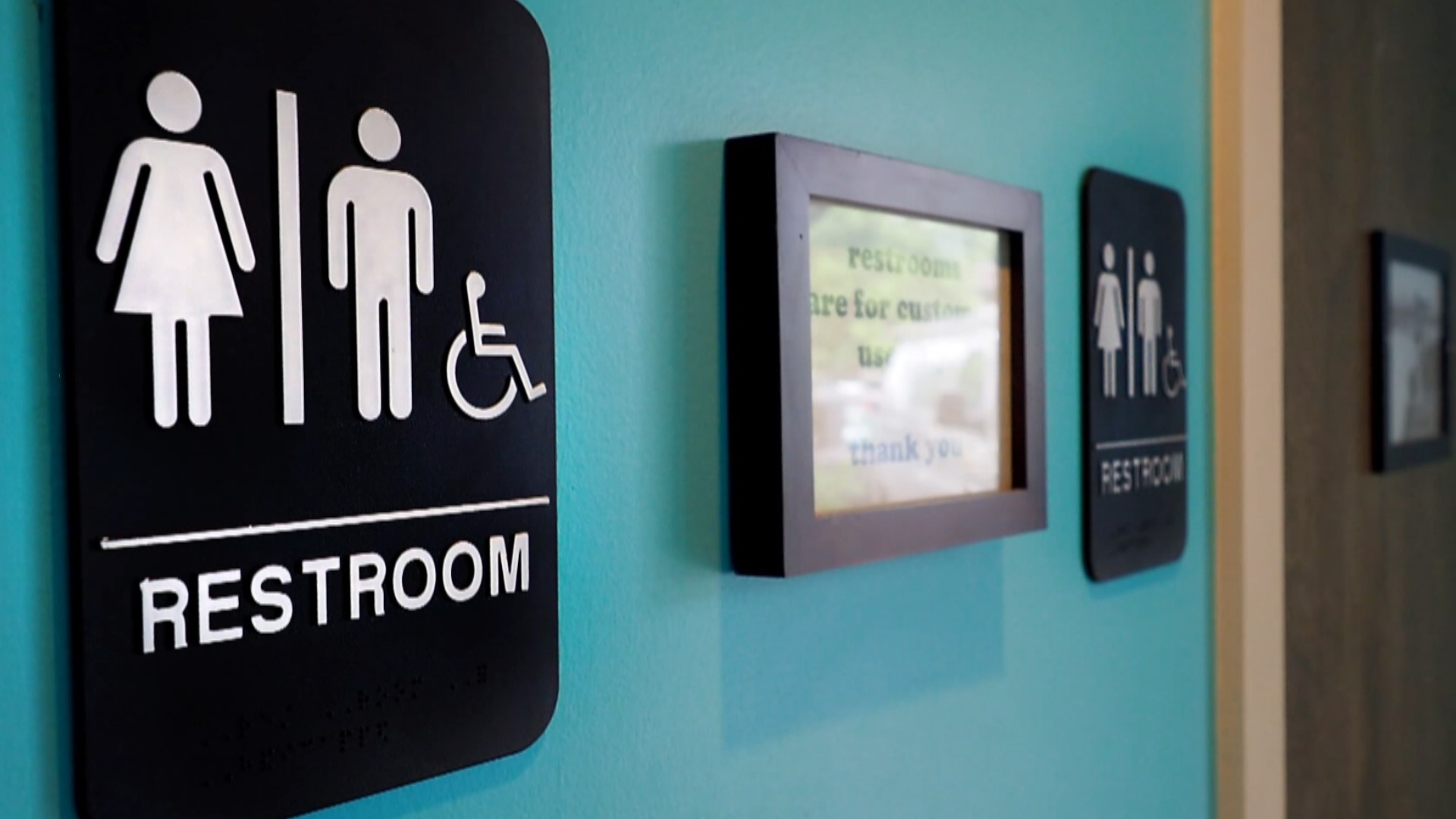 Florida votes on consequences for staff who break bathroom law | wtsp.com