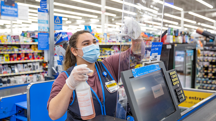 Walmart Jobs Alachua Fl