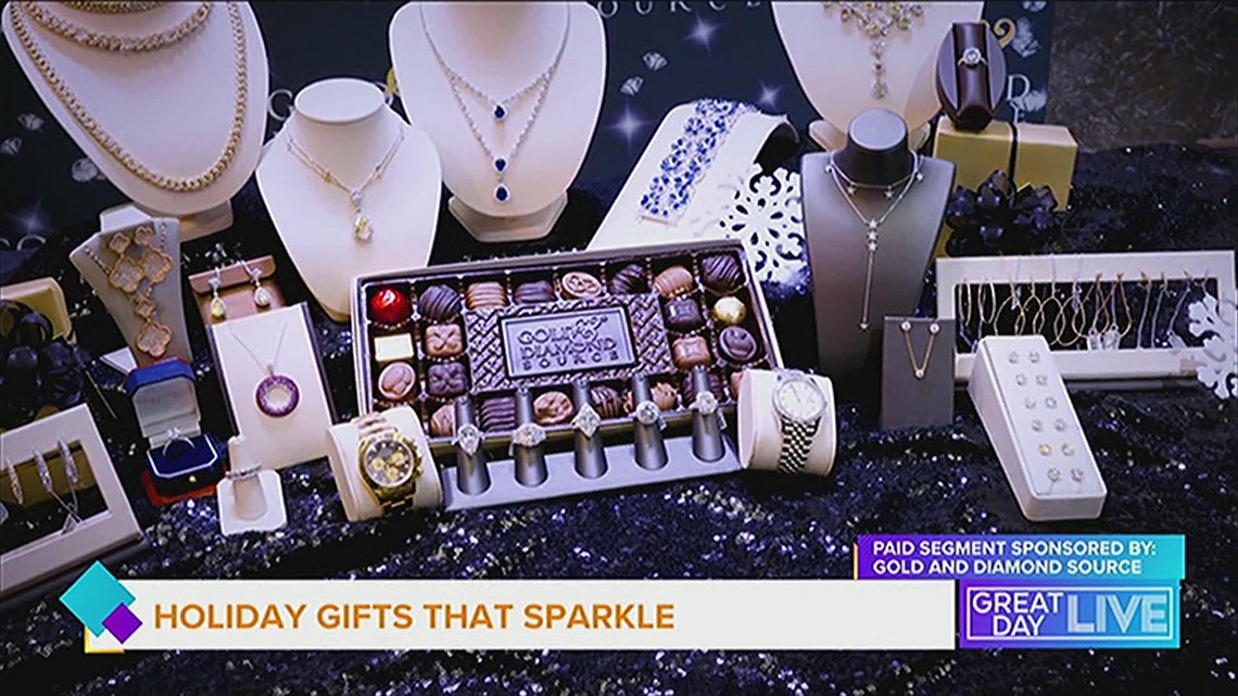 Holiday and Christmas gift ideas - Vimarsana News