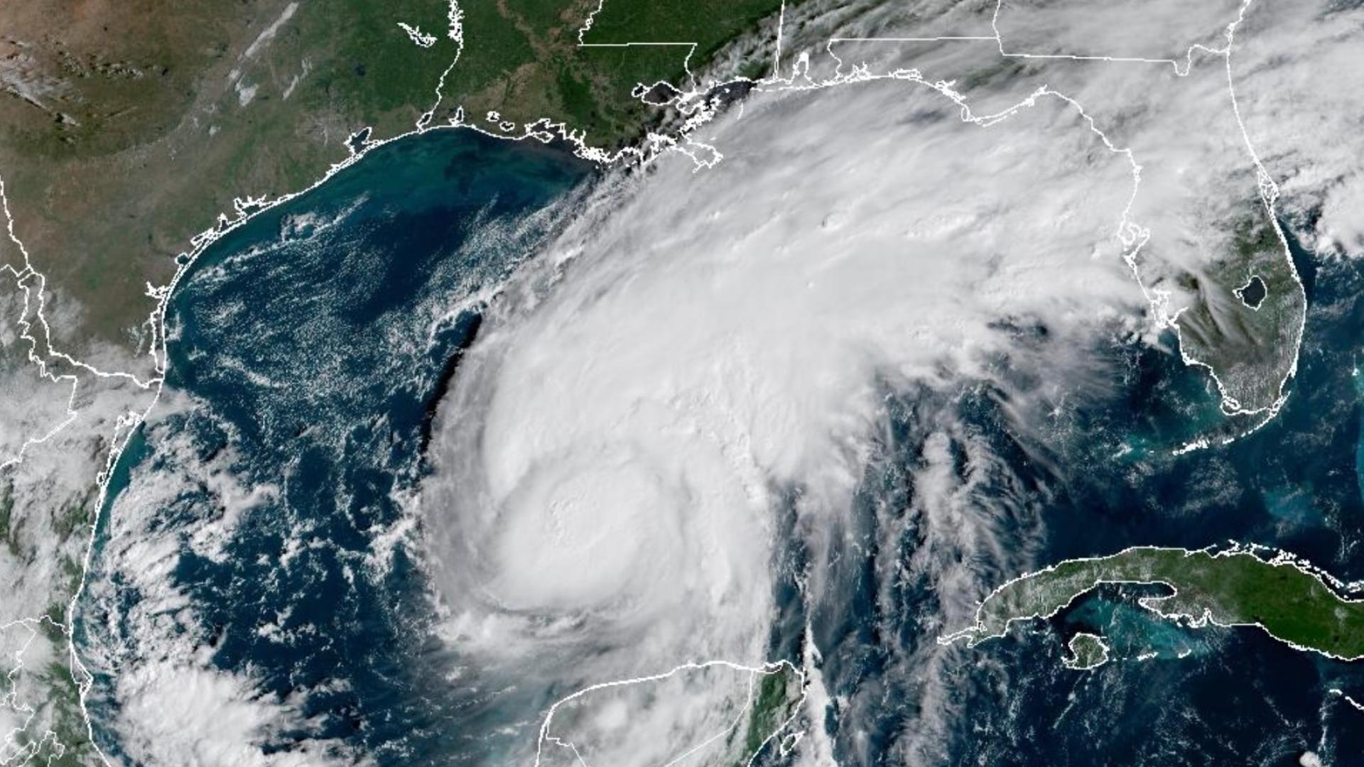 Saffir-Simpson Hurricane Scale: How a hurricane's Category is ...