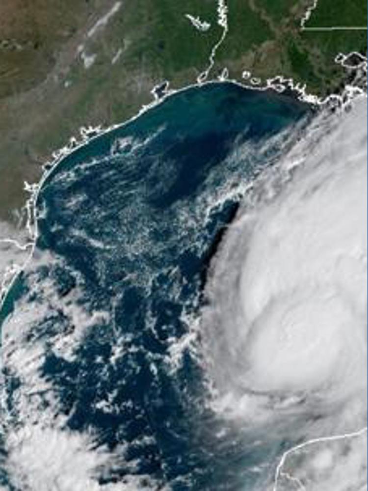Saffir-Simpson Hurricane Scale: How a hurricane's Category is ...