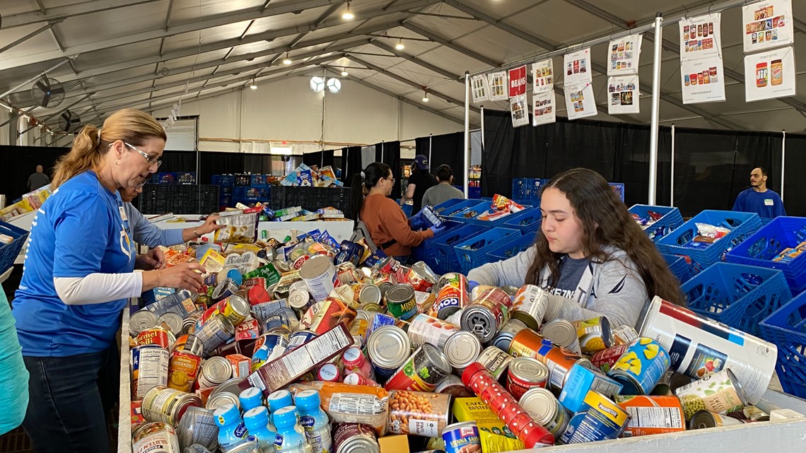 Metropolitan Ministries launches holiday assistance program