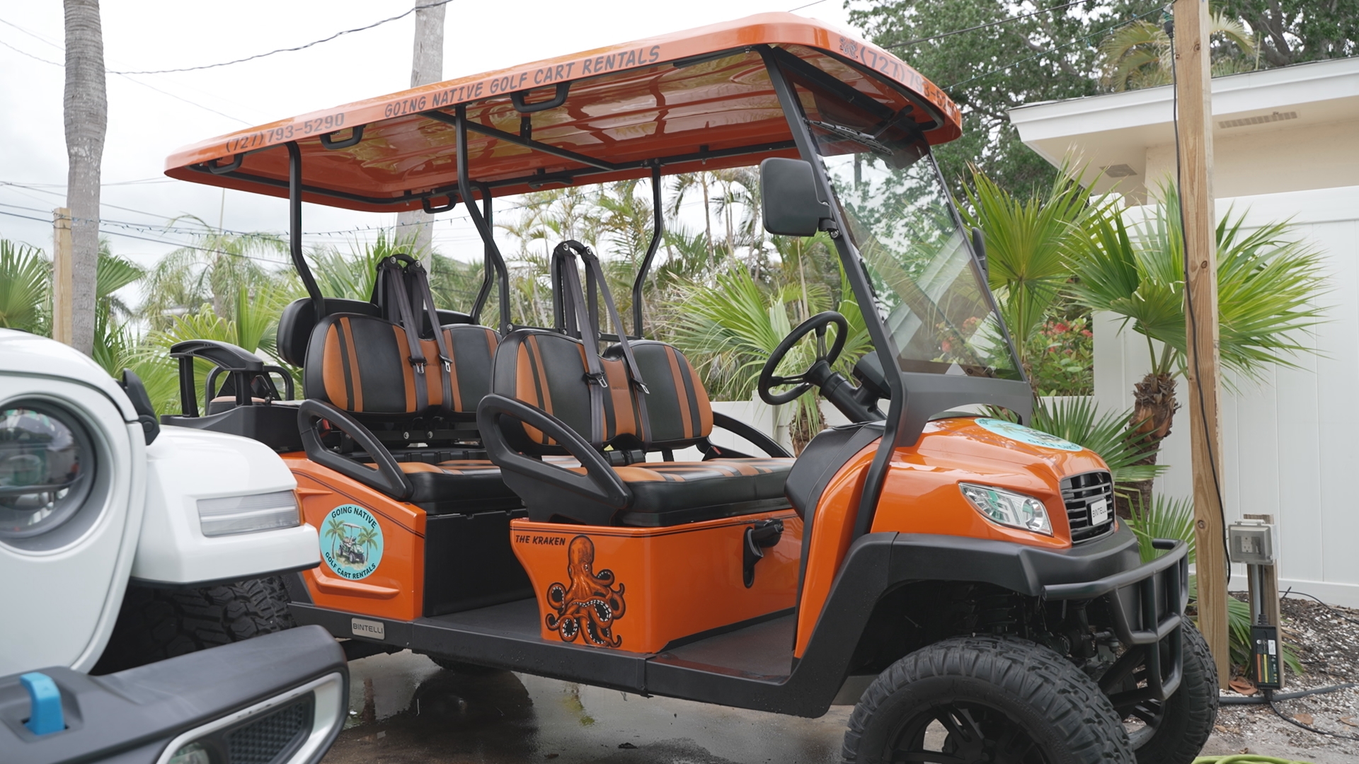 Indian Money Rocks Indian Rocks Beach commissioners vote to raise minimum age for golf ...