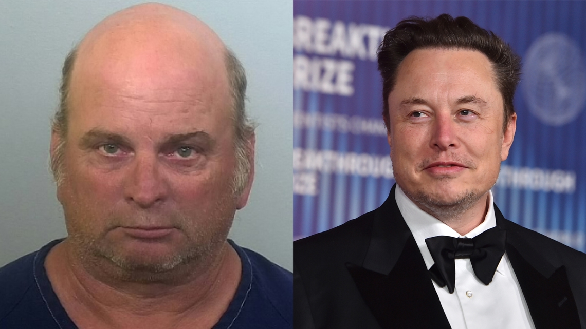 'Elon Musk' impersonator accused of scamming elderly woman out of at least $250K