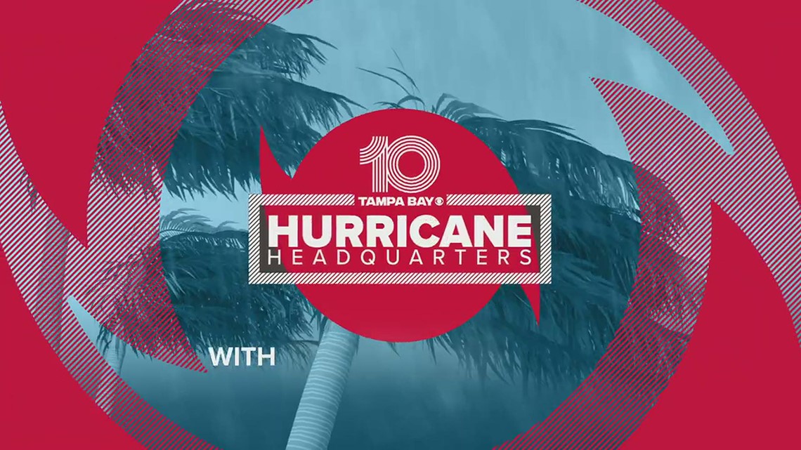 Hurricane Headquarters: How to have power during a hurricane
