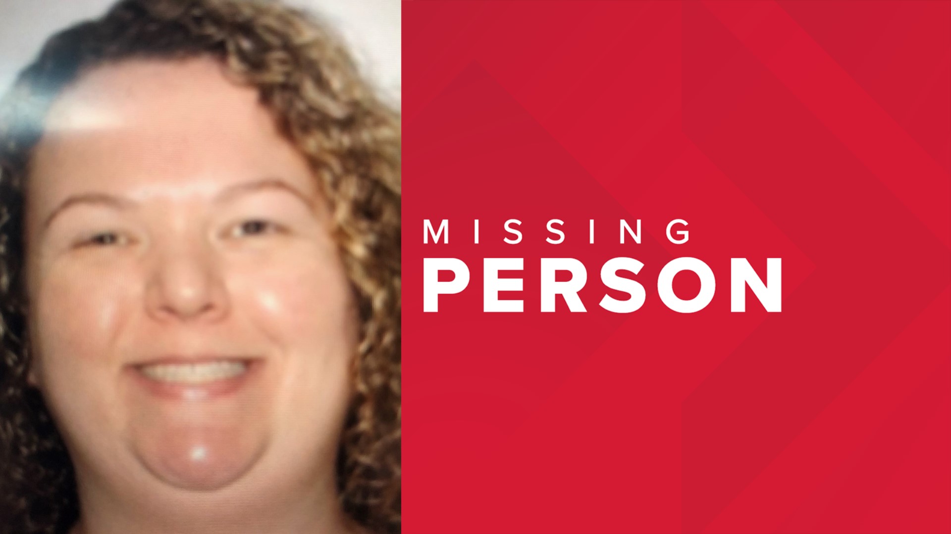 Hernando County Deputies Find Missing 32 Year Old Woman 9893