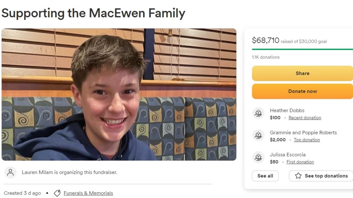 Florida teen suffers from cardiac arrest, dies during 5K marathon - Vimarsana News