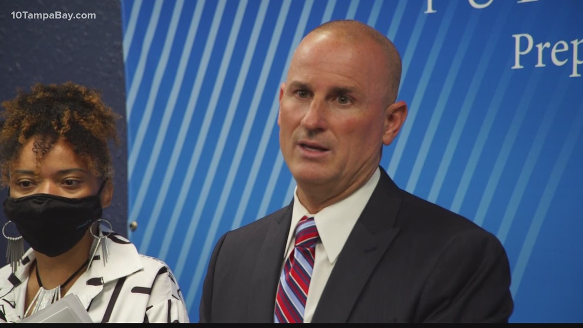 Hillsborough schools receive 101 million from federal stimulus, avoid financial takeover from