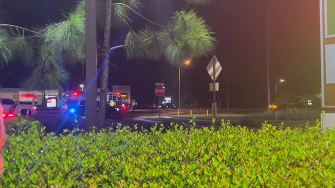 Motorcyclist killed in Pasco County crash - Vimarsana News
