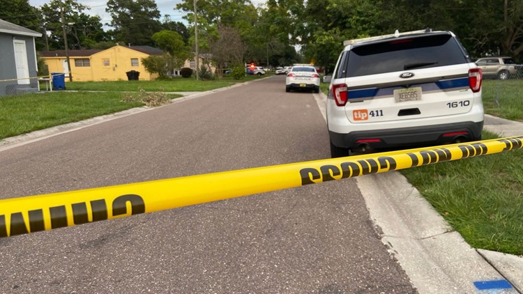 Police: Teen shot, killed in St. Petersburg may have been self-inflicted