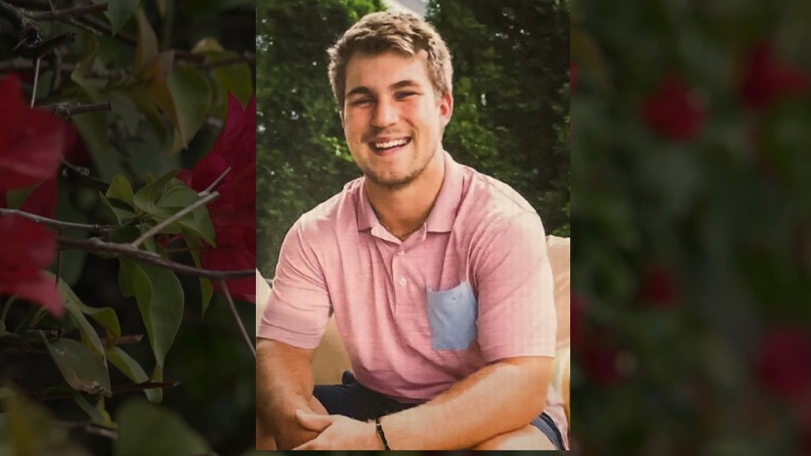 Florida college student shot, killed remembered by family - Vimarsana News