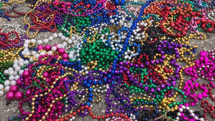 Celebrating Gasparilla 2022? Here's where to find all the pirate gear, beads