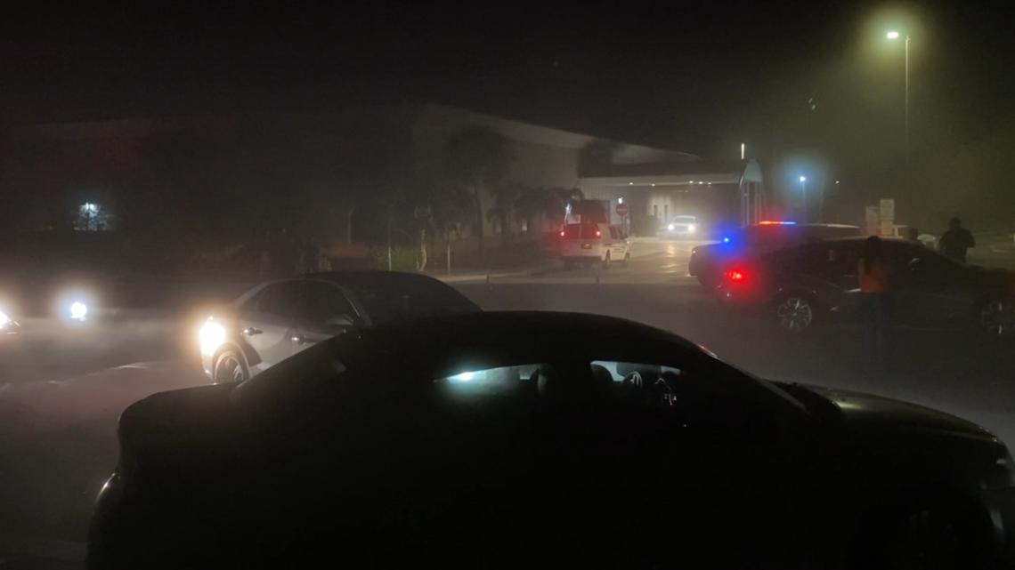 18-year-old shot, killed at Ackerman Park in Sarasota - Vimarsana News
