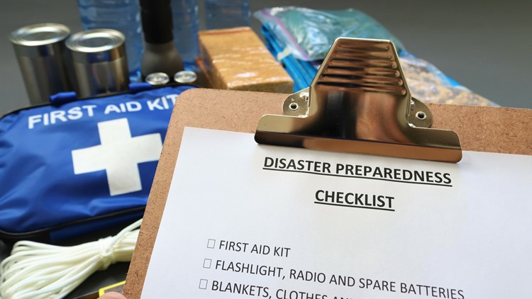 Florida Disaster Preparedness Sales Tax Holiday starts May 28 | What to know