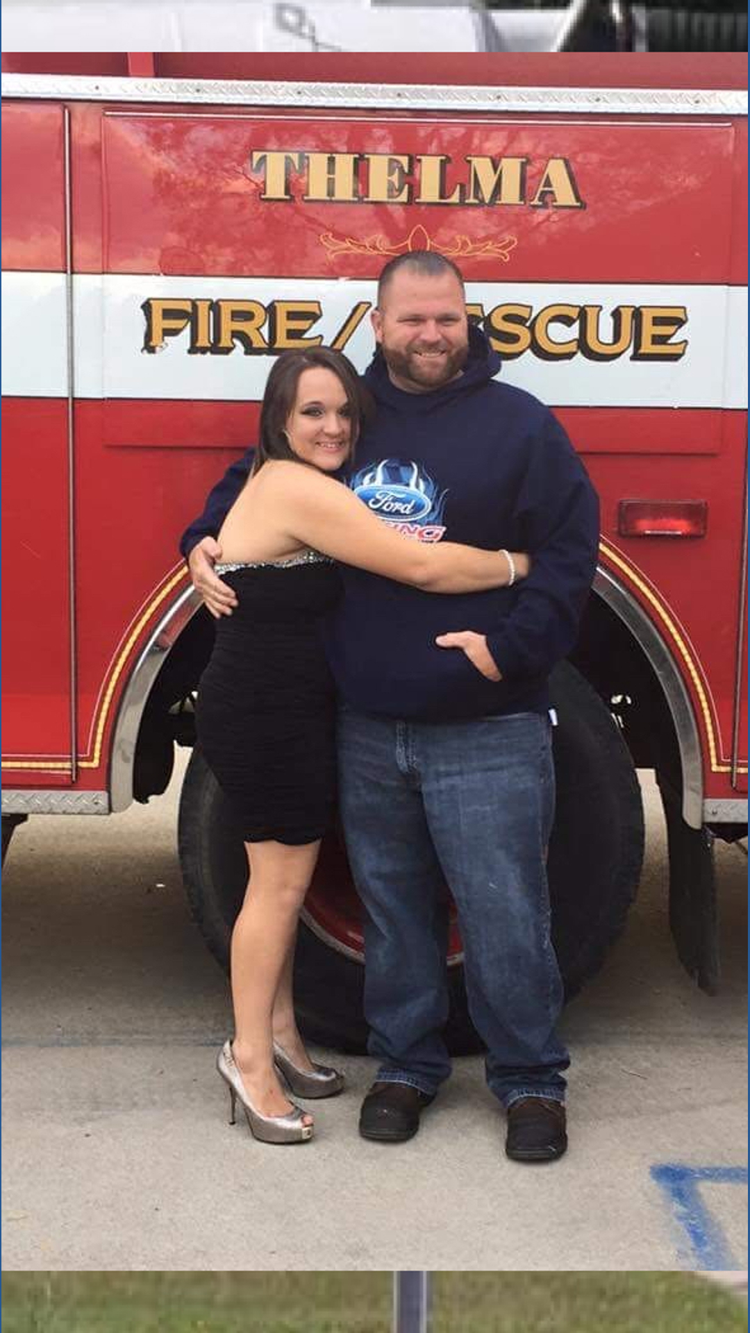 Maria Richey New Port Richey city worker killed on job at lift station | wtsp.com