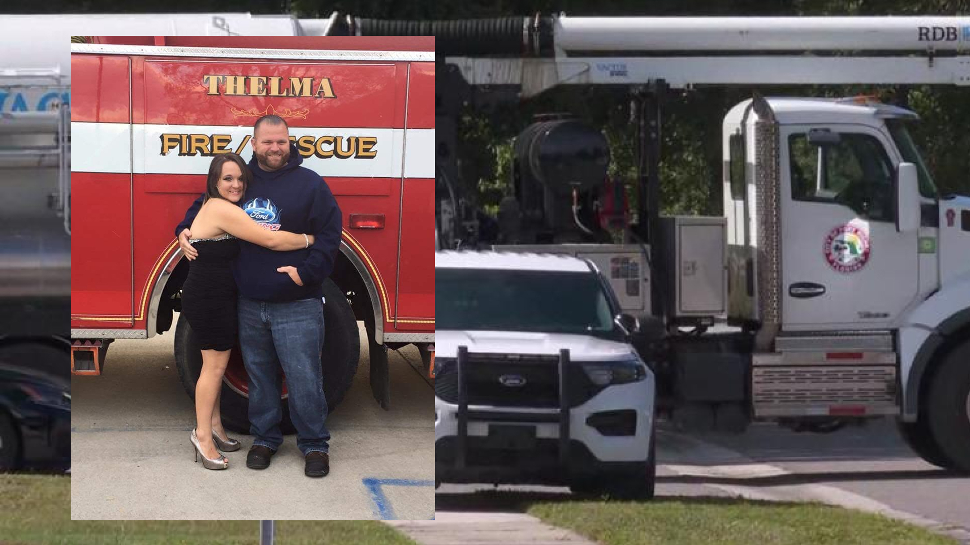 Maria Richey Family questions city accountability after New Port Richey worker’s ...