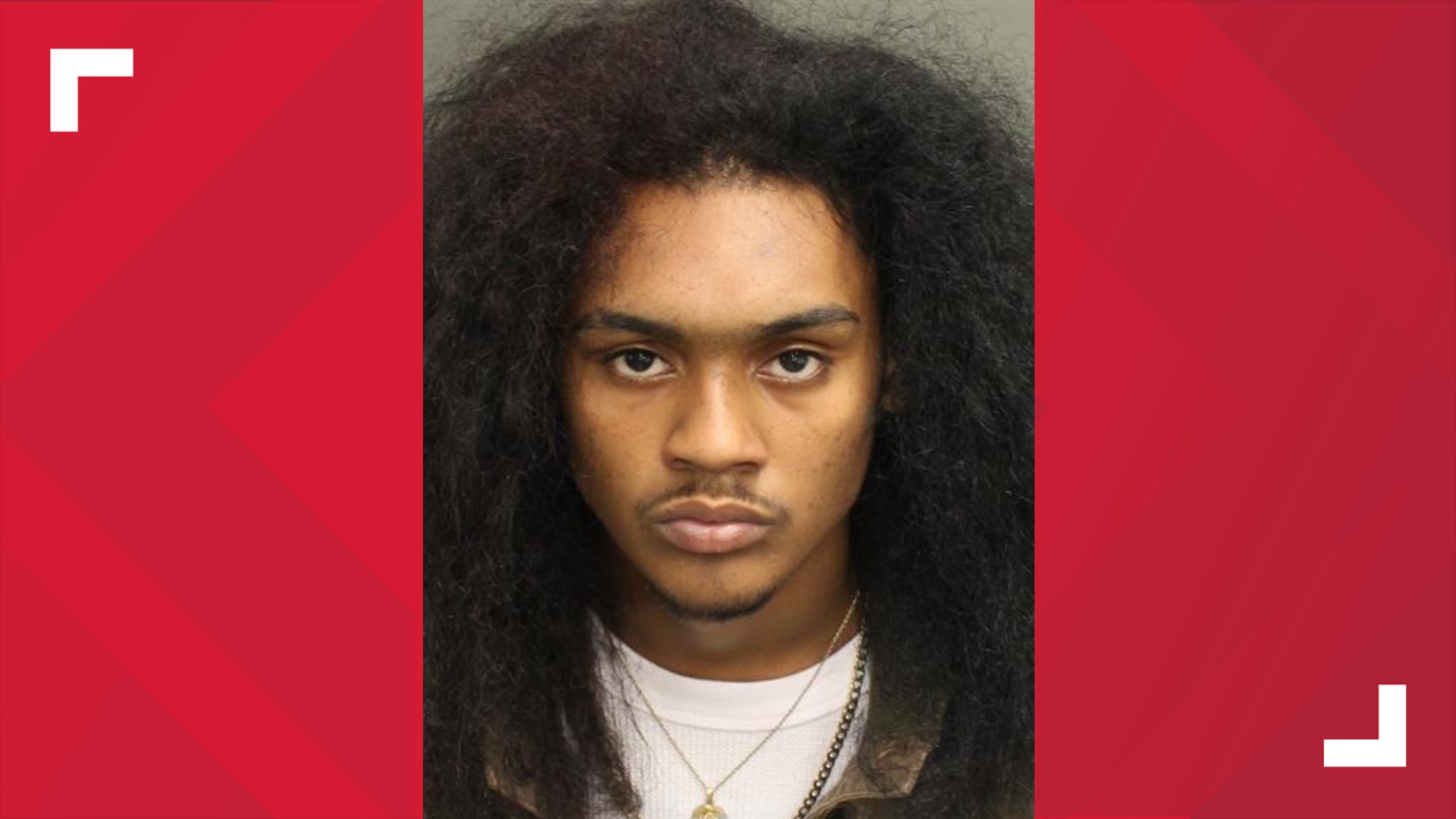 Fla. man in armed carjacking forced victim to drive home to ge